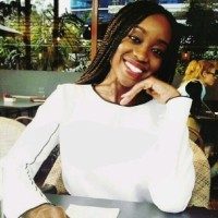 Judy Ndiritu