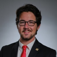 Andrew Freeman