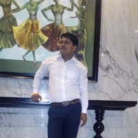 Harsh Vardhan Chauhan