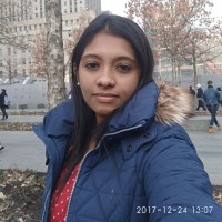 Ramya Shanmugam