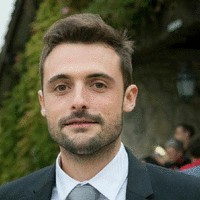 Alexandre Perez-Lopez