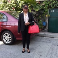 Smita Hingu