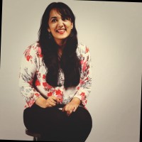 Zara Nafees