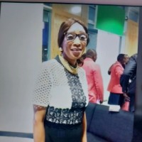 Kadiatou Kaba