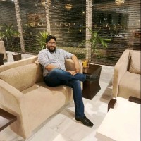 Syed Musharaf Abbas Rizvi