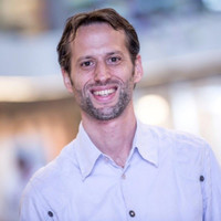 Dennis De Vries Risk Control Manager
