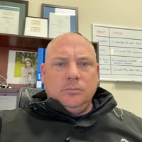 Brad Hughes