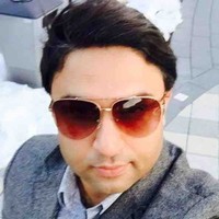 Mohsen Bashir