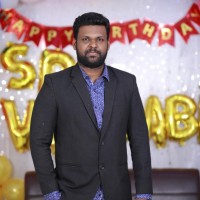 Vikas Goud