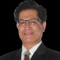 Surinder Shanker Anand