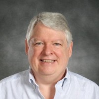 Kevin Dickson