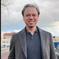 Erik Goedhart