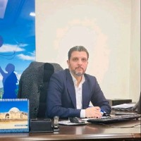 Omar Alshareef عمر الشريف