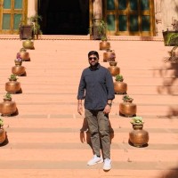 Mayur Joshi