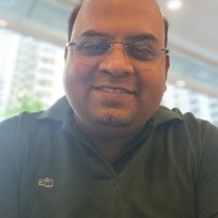 Nakul Pathak