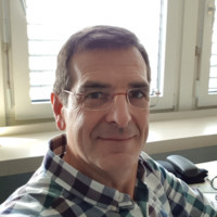 Luis Alberto Cesteros