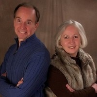 Rodger & Gloria Henn