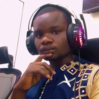 sanctifier YAW-MENSAH