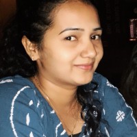 Prachi Kothari