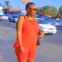 Kenalemang magdeline Kabelo
