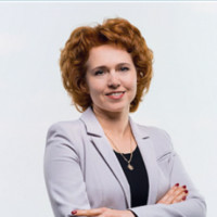Iryna Stremetska