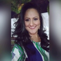 Cristiane Rodrigues de Oliveira