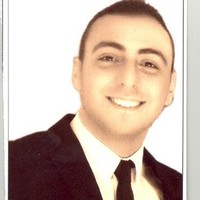 Saad Elsharkawy