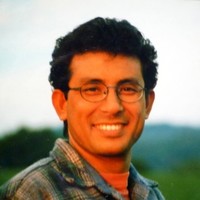 Puspa Neupane