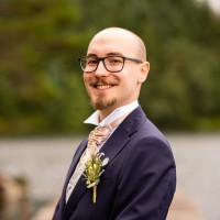 Fredrik Bergmann