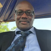 Peter Ogwang Ogwal