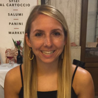 Allison Whitworth, Cpa