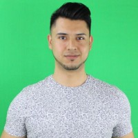 Isai Gonzalez Garcia