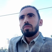 Mohamed Metwally Abdel-Moaty