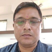 Anil Salunke