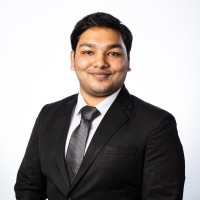 Rishabh Naresh Goel