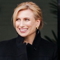 Jill Riseley AM