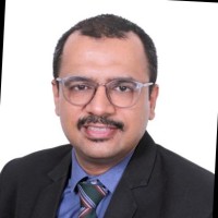 Salim Patel