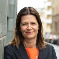 Marie Osberg