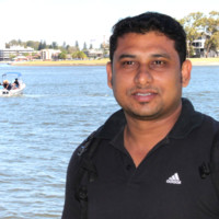 Jiji Shamsudeen