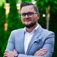 Patryk Gagatek