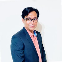 Saiful Bahri Ismail