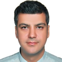 Ehsan Aghabeiki