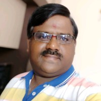 Shrikanth Naikar