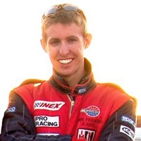 Steven Troyer
