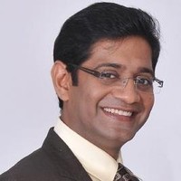 Dr G Om Prakasham