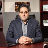 Ali Rashidi
