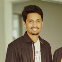 chaitanya karvirkar