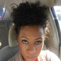 Trakisha Shavers