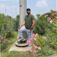 Mallikarjuna Bondalapati
