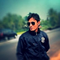 Fazal Salman